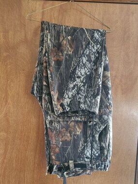 Deer hunting pants
